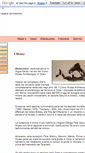 Mobile Screenshot of museo.comune.ozieri.ss.it